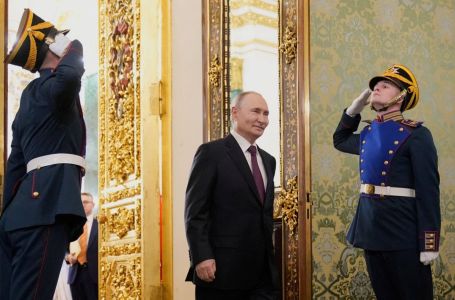 Prva reakcija iz Rusije nakon prijetnji Trumpa: Danas je počela nova stvarnost