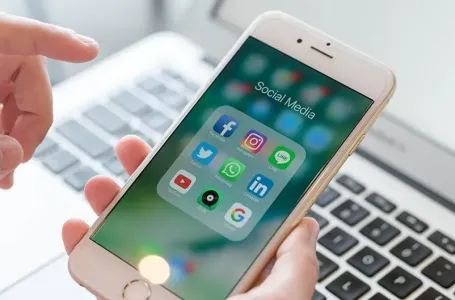 Evropska unija planira zabraniti društvene mreže za maloljetnike