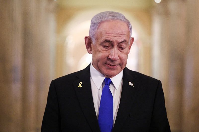 Ortodoksni Jevreji planiraju srušiti vladu Benjamina Netanyahua