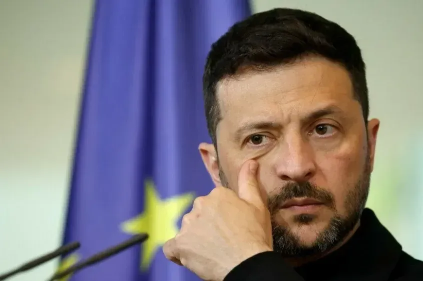 Zelenski: Zahvalio sam Trumpu na spremnosti da podrži Ukrajinu