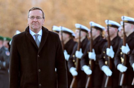 Njemački ministar najavio: Dva Patriot sistema se pripremaju za Ukrajinu