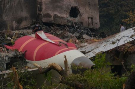 OBJAVLJEN IZVJEŠTAJ: Poznato šta se desilo na letu Air India u posljednjim trenucima prije pada