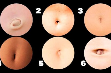 ŠTA OBLIK PUPKA GOVORI O VAMA? Saznajte kakva ste osoba - svima je pogodilo