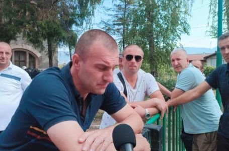 Zenički rudari zbog neisplaćenih plaća zakazali protest u Sarajevu