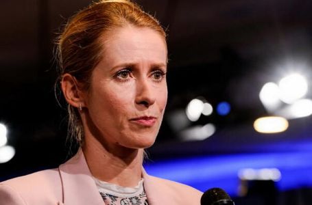 Kallas: EU postigla dogovor o 18. paketu sankcija prema Rusiji