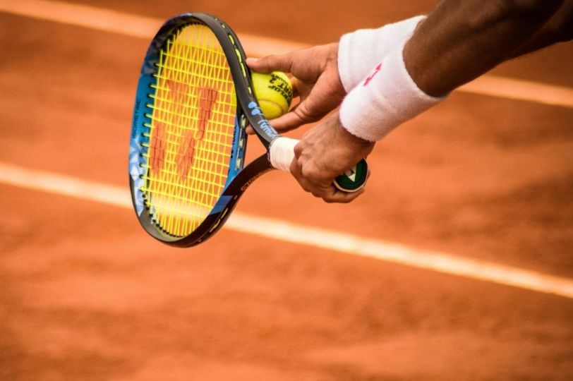 ŽESTOKA KAZNA! Osam godina zabrane za tenisera: Suspendovan zbog namještanja mečeva