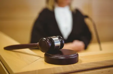 Potvrđena prva optužnica federalnog POSKOK-a