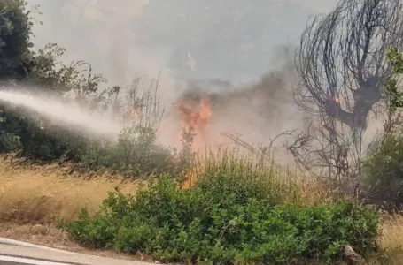 Tragedija u BiH: Jedna osoba poginula u požaru