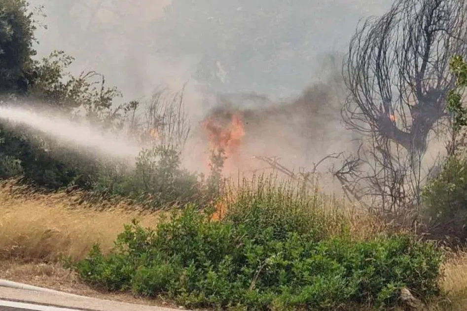 Tragedija u BiH: Jedna osoba poginula u požaru