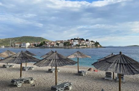 Hrvati razočarani sezonom, plaže zjape prazne: 'A gdje su vam ti gosti?'