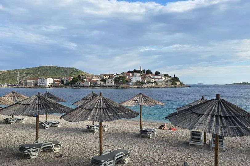 Hrvati razočarani sezonom, plaže zjape prazne: 'A gdje su vam ti gosti?'