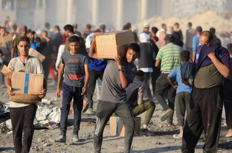 UN: U posljednjih šest mjeseci 875 Palestinaca ubijeno na lokacijama za pružanje pomoći