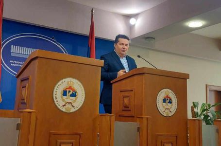 Stevandić: Bili su spremni da izazovu sukobe i optuže Dodika i mene