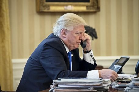 Trump: Melania i ja smo pogođeni slikama iz Gaze, ona misli da je to strašno