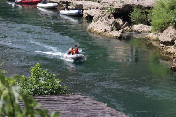 Trebinje i Mostar danas najtopliji sa 35 i 36 stepeni