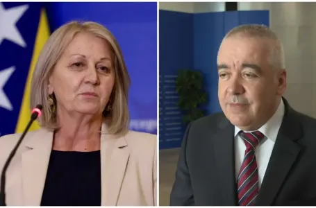 Najavljena krivična prijava protiv Darka Ćuluma i Borjane Krišto