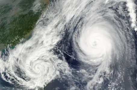 Nova studija upozorava: „oluja stoljeća“ uskoro bi mogla biti još jača