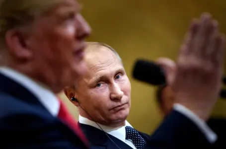 Putin: Nastaviću rat dok ne ostvari ono što želi, ne obazireći se na Trampa