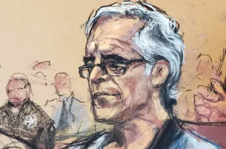 Republikanci blokirali pokušaj Demokrata da prisile objavu "Epstein datoteka"