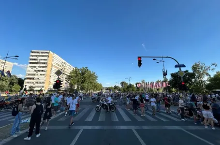 Studenti u Novom Sadu najavili skup: „Svi batinaši SNS su na slobodi, vlast prekoračila rokove“