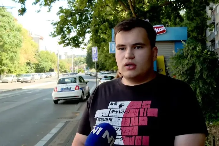 Pušten student VIŠER-a koji je ranije danas priveden