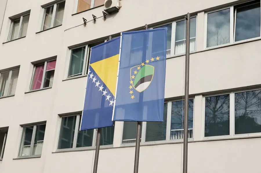 Kabilović dobio 19, Halilović 6,5 godina zatvora za podstrekivanje na ubistva i iznude