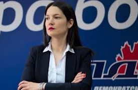 Trivić odgovorila Dodiku: "Ja nikada nisam prijetila nemirima"