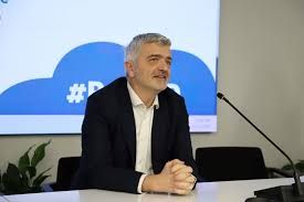 Mandić o parkingu kod Narodnog pozorišta: Nije sukob pojedinaca, već borba za zakonitost