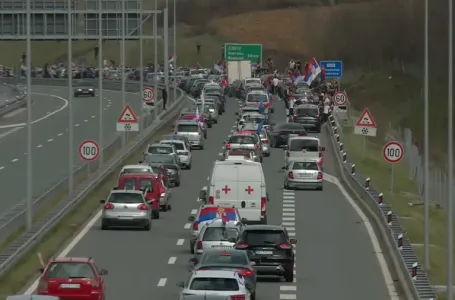 AMSS: Kraća zadržavanja automobila na Preševu, kamioni čekaju do sedam sati