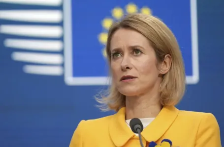 Slovačka blokirala usvajanje novog paketa EU sankcija protiv Rusije