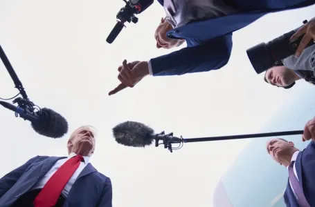 Deo MAGA pokreta ne podržava Trumpovu odluku o slanju oružja Ukrajini