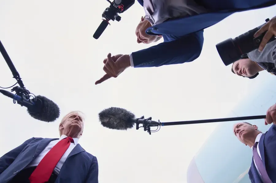 Deo MAGA pokreta ne podržava Trumpovu odluku o slanju oružja Ukrajini