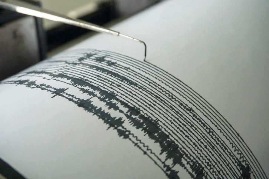 Epicentar kod Bugojna: Još jedan zemljotres pogodio Bosnu i Hercegovinu