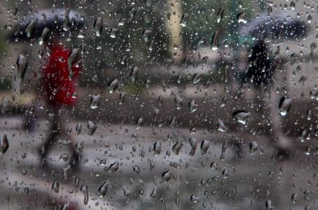 Stiže promjena vremena, kiša i pljuskovi: Pročitajte i prognozu do subote