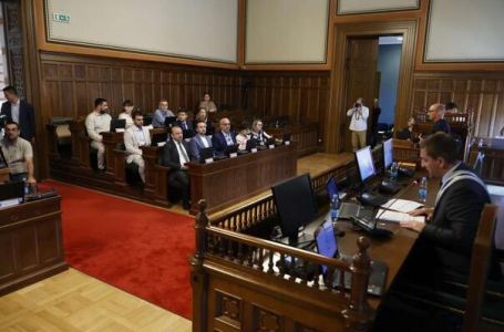 Formirano novo rukovodstvo Gradskog vijeća Sarajeva!