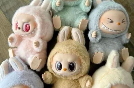 Labubu lutke: Šiljati zubi i milijarde dolara zarade!