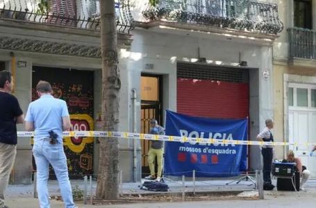 Likvidacija u Barceloni: Ubica s leđa usmrtio člana Kavačkog klana!