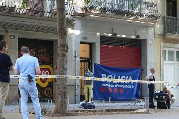 Likvidacija u Barceloni: Ubica s leđa usmrtio člana Kavačkog klana!