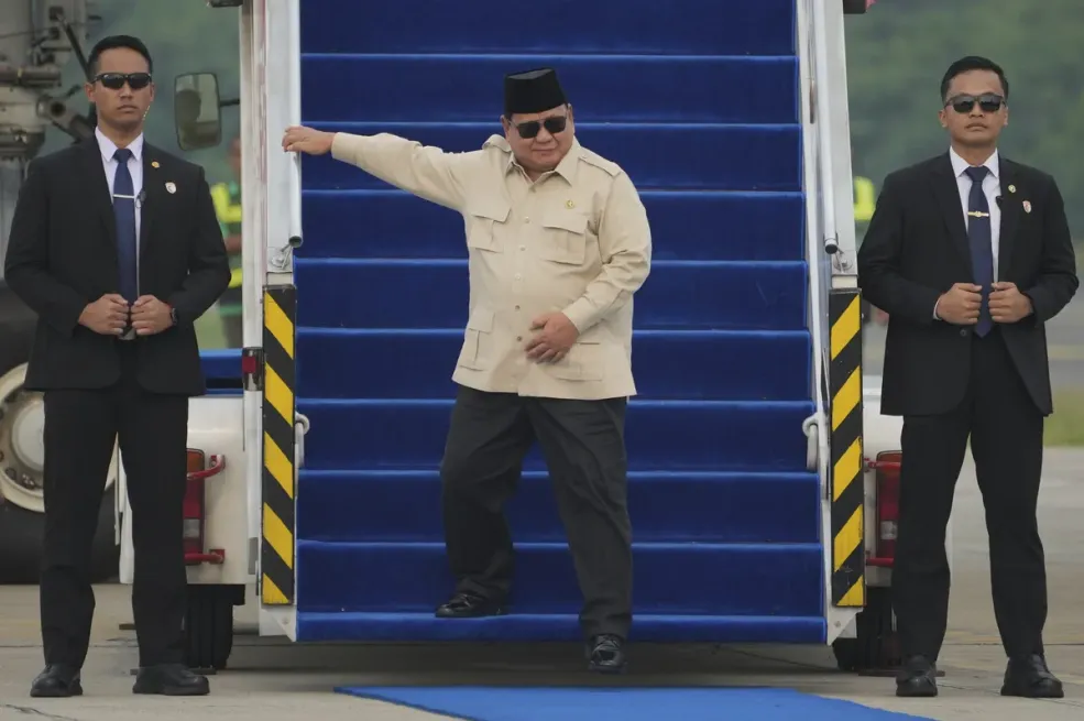 Sporazum sa Indonezijom: Trump prijeti carinama, pa slavi dogovor!