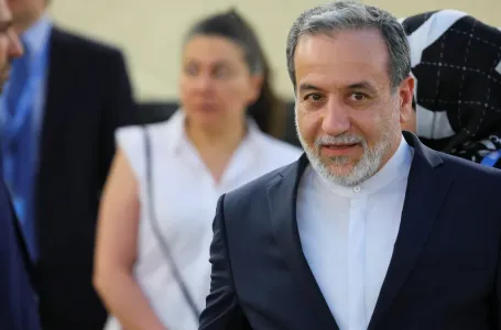 Iran uslovljava nastavak pregovora sa SAD-om: Nuklearni sporazum na čekanju!