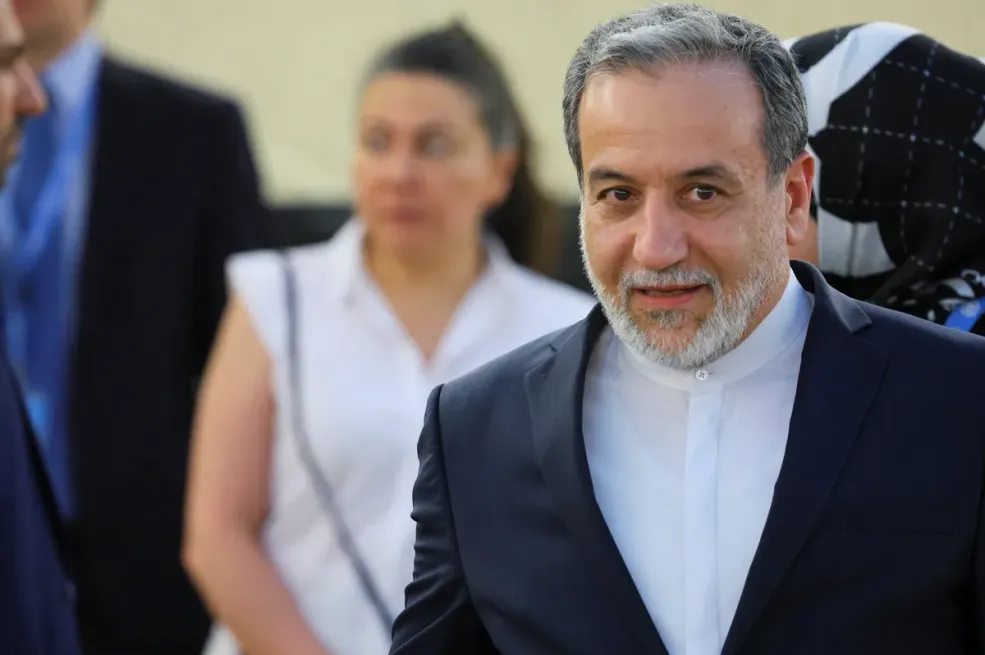 Iran uslovljava nastavak pregovora sa SAD-om: Nuklearni sporazum na čekanju!