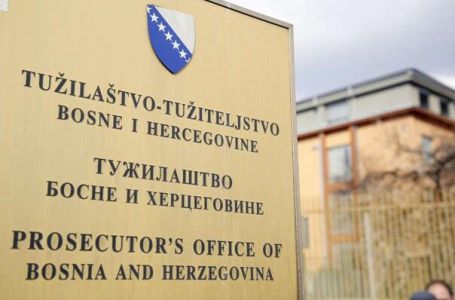 Tužilaštvo BiH podiglo optužnicu protiv službenika SIPA-e Fahrudina Gačanovića!