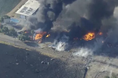 POČELO JE! Rusija pogodila fabriku NATO države: Razorni udar zbrisao sve, stigao hitan odgovor