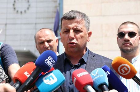 Vukanović: "Pitamo Sorecu i predstavnike međunarodne zajednice - koliko košta ova zemlja?"