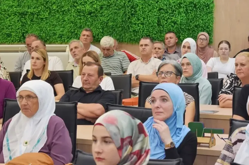 U Prijedoru su srpski zločinci ubili sve što su mogli: U logoru jedan dječak je za noć osijedio