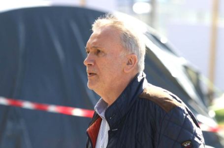 Suđenje za "Dobrovoljačku": Svjedok Tužilaštva tvrdi da je razgovarao s Ganićem i vidio Alispahića