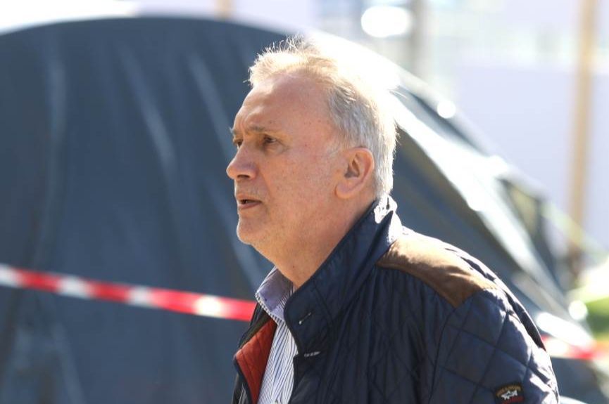 Suđenje za "Dobrovoljačku": Svjedok Tužilaštva tvrdi da je razgovarao s Ganićem i vidio Alispahića