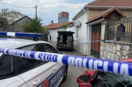 POLICIJA U PODGORICI NA NOGAMA: U pucnjavi ubijen 29-godišnji muškarac, evo ko je on