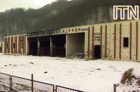 SNIMLJENI UBRZO NAKON GENOCIDA: Britanci objavili do sad neprikazane snimke Srebrenice iz 1996.