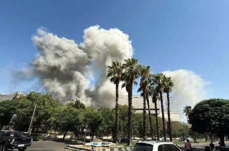 MARCO RUBIO INFORMIŠE SVJETSKU JAVNOST: "Dogovorili smo korake koji će večeras okončati..."